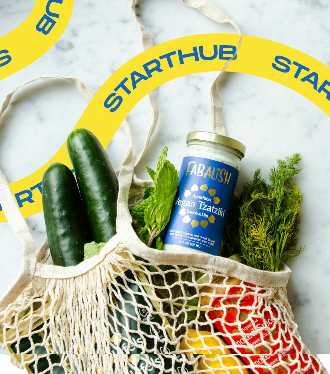 Foddstarter_vegitables